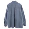 Name. made in Japan Long sleeve shirt 1 gray Men's Used