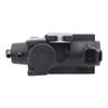 258190W010 Compatible Turbo Pressure Solenoid Valve for Lexus, 25819-0W010.
