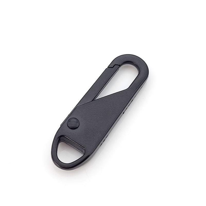 

Универсальный сплавной пуллер для молнии без инструментов для сумок, рюкзаков, курток