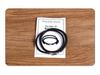 Northern Magic Tianyang Illusion Rope Necklace Jewelry - Close-up Interactive Magic Prop