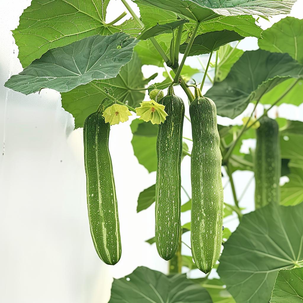 

10 насіння гарбуза - Permaculture SemiSauvage