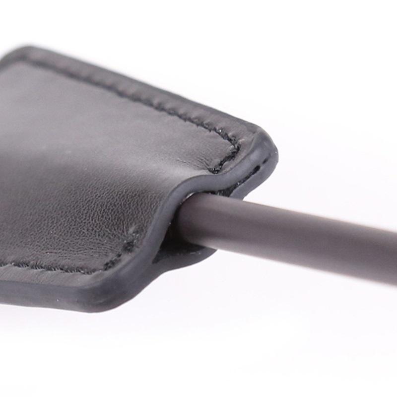Bdsm Veer Gekieteld Zweep Bondage Erotische Straffen Fetish Leer Spanking Paddle Spelen Flogger Speeltjes Voor Paar Lover Vrouw