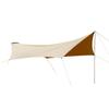 Indian Style Pyramid Outdoor Shelter Tent