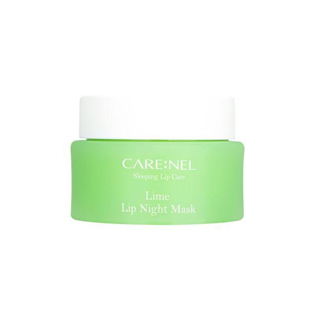 

CARE:NEL - Lime Lip Night Mask Jumbo 23g