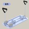 Foldable Ab Core Trainer Board Home Gym Exercise Portable Push-up Plank Platform Fitness Equipment
