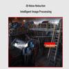 Hikvision DS-2XE3226FWD-IZ 2MP HD Outdoor PoE Motorized Zoom IR Surveillance Camera CN plug (adapter included)