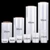 Industrial Transparent PE Stretch Wrap Film
