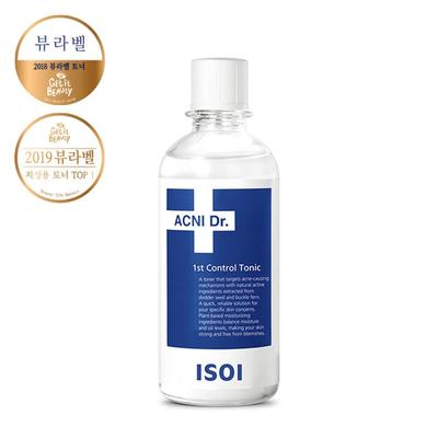 Acni Doctor First Control Tonic (Notfalltonikum) 130ml