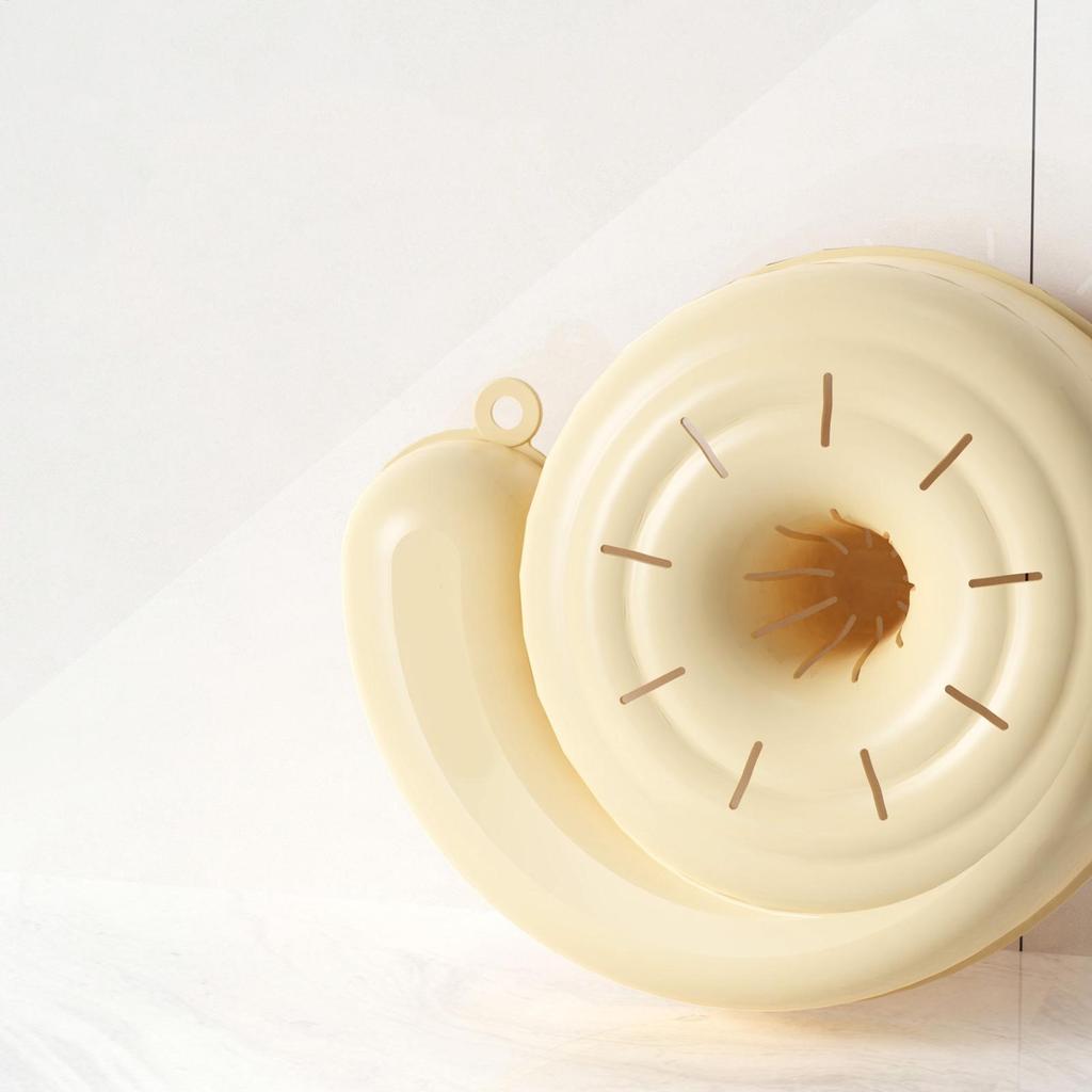 Snail Shape Drain Basket Rotating Fruit Vegetable Washing Bowl with Strainer Automatic Cleaning Basket for Tomato Strawberry