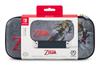 PowerA Schlankes Etui for Nintendo Switch Nintendo Nintendo Switch Gray Für OLED-Modell, Switch, Lite. ,