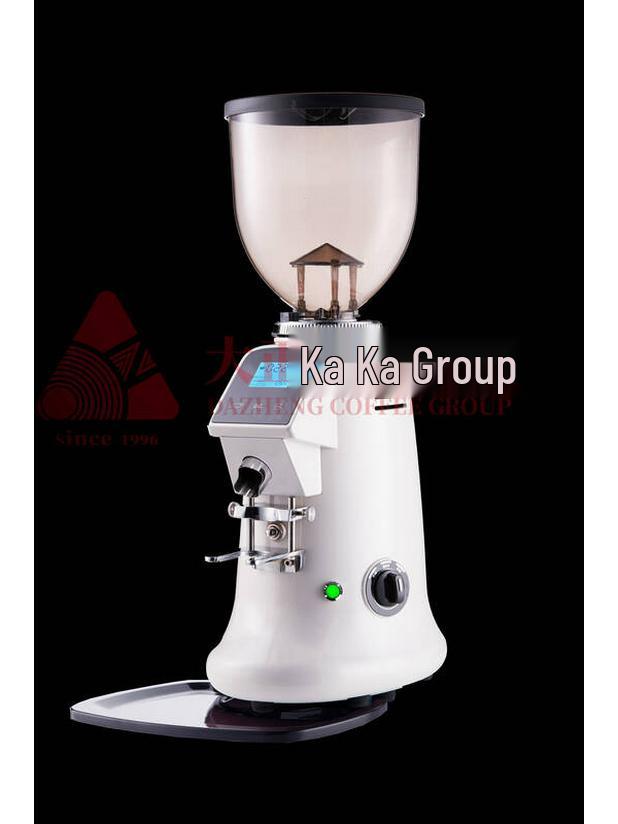 LEHEHE Dazheng LHH-740 Electric Commercial Espresso Coffee Grinder