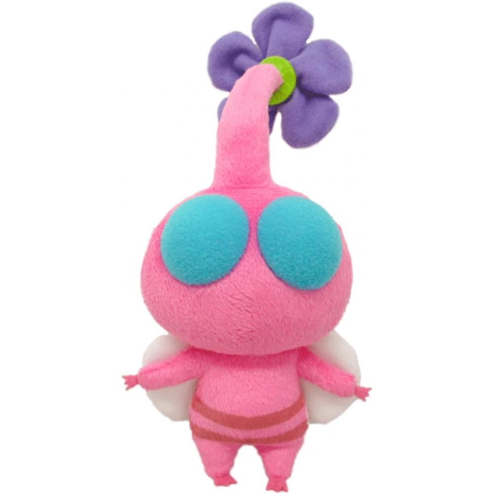 Sanei Boueki Pikmin Pk05 Winged Pikmin Plush