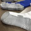 Thickened Non-Slip Over-the-Knee Football Socks for Adults & Children - Sweat-Absorbent Towel Bottom