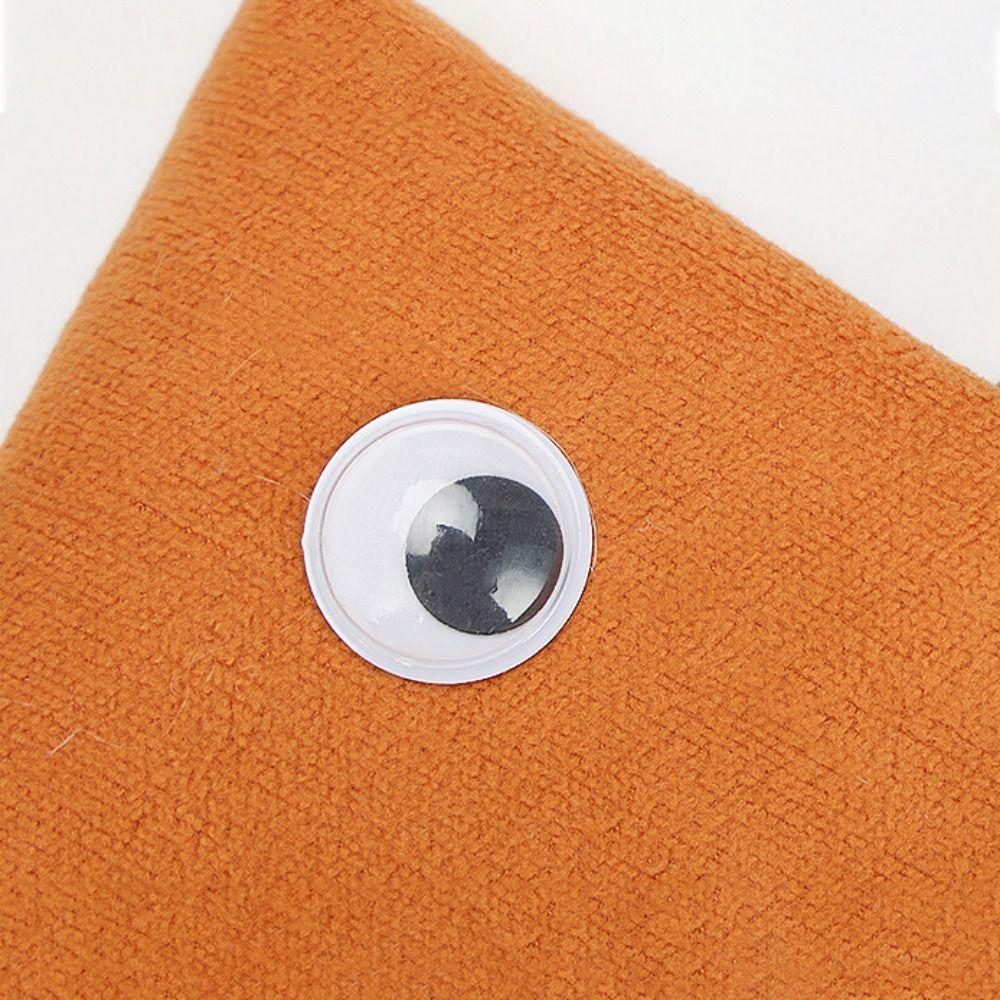 Windproof Bird Plush Tent Cartoon Bird Swing Nest Practical Bird Hammock House Winter