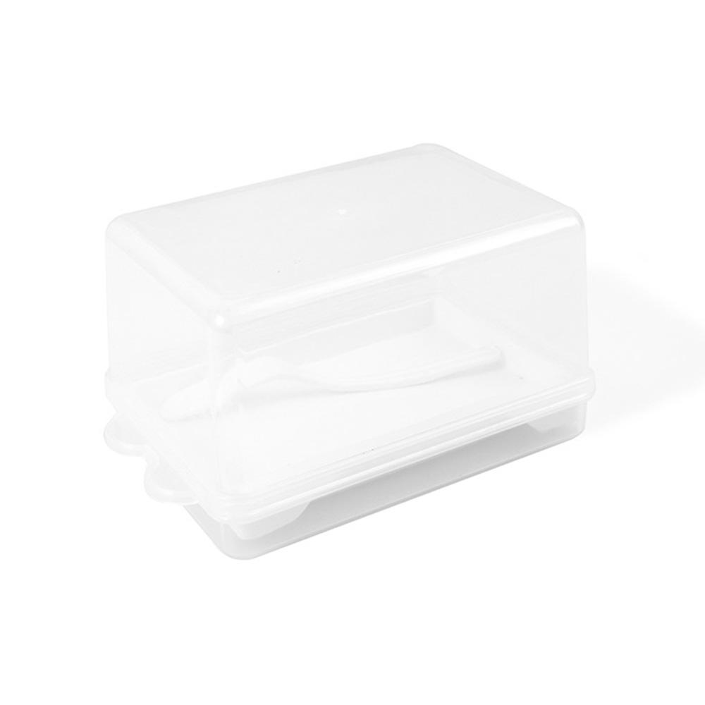 Buy Butter Dish Butter Keeper Holds Butter Cheese Storage Case Butter