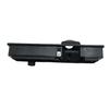 F1EB-19B514-BE fits the 2012-2018 Ford Focus ST boot-style tailgate handle and trunk release.