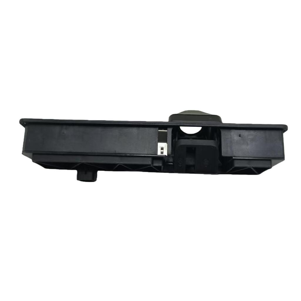 F1EB-19B514-BE fits the 2012-2018 Ford Focus ST boot-style tailgate handle and trunk release.