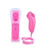 For Wii Left and Right Wireless Game Controllers with Vibration