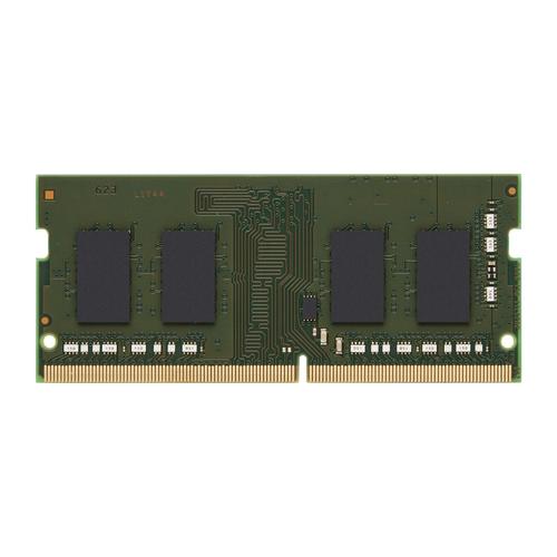 Kingston KCP556SS6-8 8GB DDR5 5600MT/ SO-DIMM Laptop