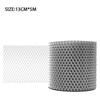 Diamond-Shaped Steel Plate Mesh High Quality Materials As Garden Use Mesh