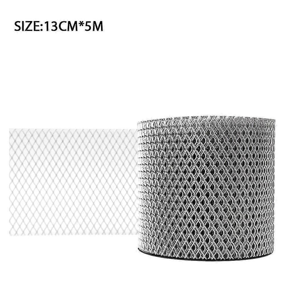 Diamond-Shaped Steel Plate Mesh High Quality Materials As Garden Use Mesh