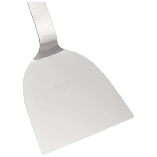 Wahei Freiz Cookware Spatula, Okonomiyaki Koshikin, Mido, 120mm, Stainless Steel, Made in Japan, AD-137