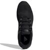 Adidas Sneakers Ultimashow 'Triple Black' FX3632