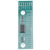 IO Extension Module I2C Interface 16 Bit IIC Input Output Expansion Pin Board MCP23017‑E/SS