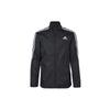 adidas 3 Stripes Jacket Men's Black GM1410