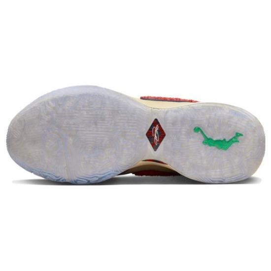 Nike LeBron 20 EP Four Horsemen DV9089-200