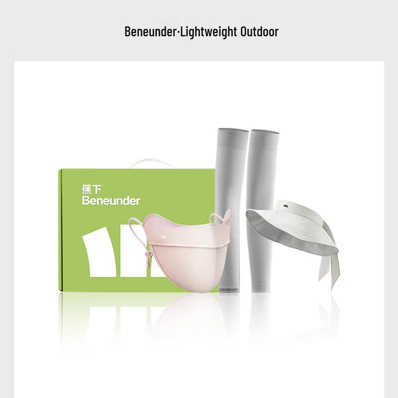 

Beneunder Sun Protection Gift Set