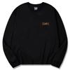Seupeullaesikodeu Long Sleeve Black - Duck Hunter Camo