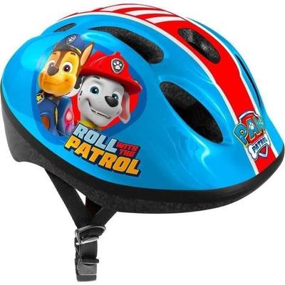 Kids Cycle Helmet PAT PATROUILLE - Size S 53/56cm