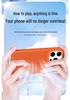 iPhone 17 Magnetic Case with Honeycomb Ventilation & Heat Dissipation, Drop-Proof Protective Cover for Apple 15 Pro Max