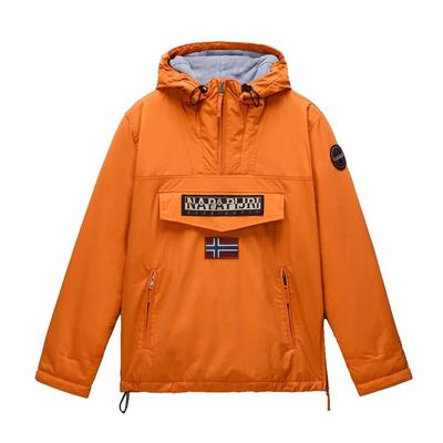 Napapijri Jacket Rainforest Pocket 2