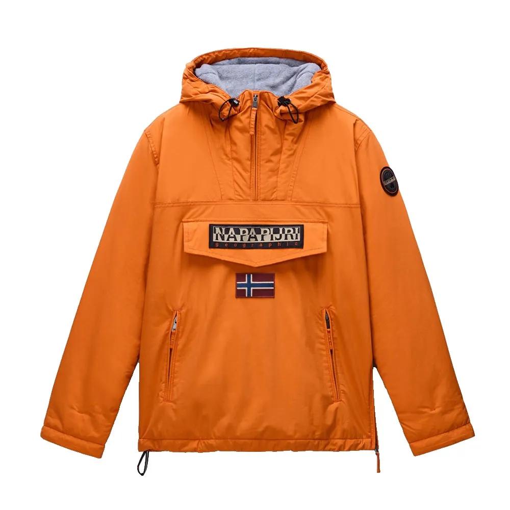 Napapijri Куртка Rainforest Pocket 2 EU S