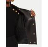 Balmain Leather Jacket DF0TH275LC62