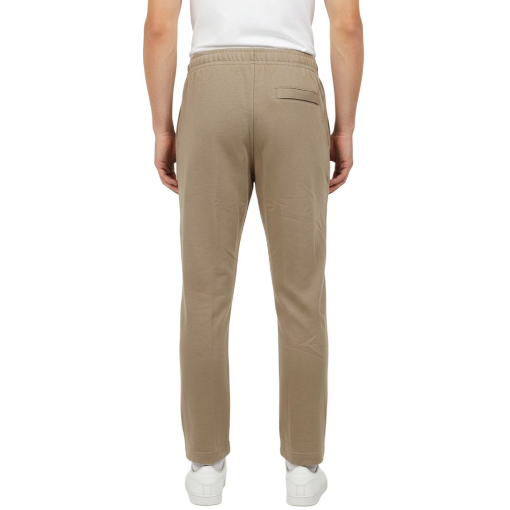 Nike Mid Rise Elastic Casual Pants Men Bottoms BV2714-247
