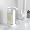 Wall Mounted Automatic Soap Dispenser USB Rechargeable Touchless Design Suitable for Kitchen Bathroom and Public Spaces