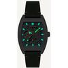 Earnshaw Automatic Tonneau Skeleton ES-8302-04 Wrist Watch