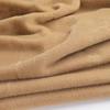 New 50x50cm Rabbit Fur Fabric Thickened Encrypted Faux Rabbit Fur Polyester Fabric Decorative Padding