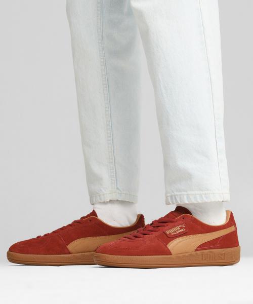 [PUMA] Palermo 396463-24 [Shipped from Korea] 100% Authentic