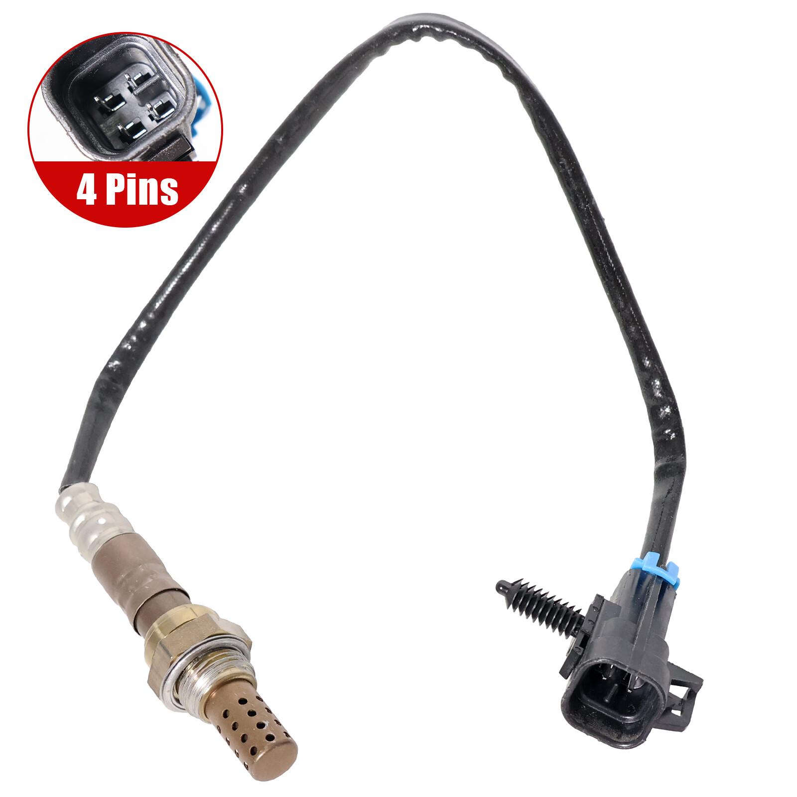 For 2010-2015 GMC Terrain L4 2.4L UP Upstream Oxygen Sensor O2 234-4242