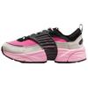 Air Trunner O/S Wolf Grey Pink Blast Unisex Sneakers Neutral-Grey Black IB3722-002