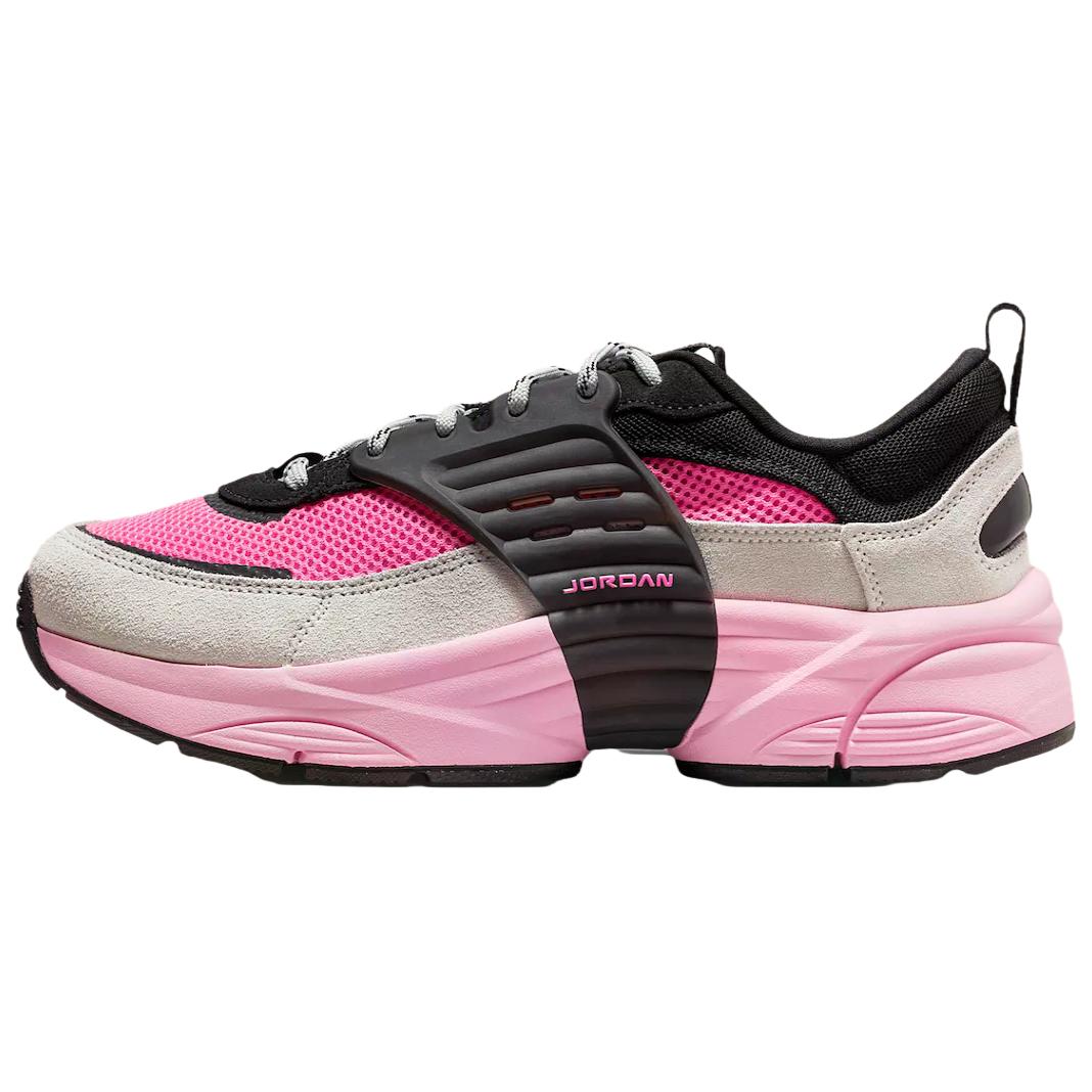 

Кроссовки унисекс Air Jordan Trunner O/S Волк Серый Розовый Взрыв Нейтрально-Серый Черный IB3722-002 43