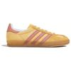 adidas Gazelle Indoor Semi Spark Wonder Clay Scarpe da ginnastica da donna Giallo Cloud-Bianco IE2959