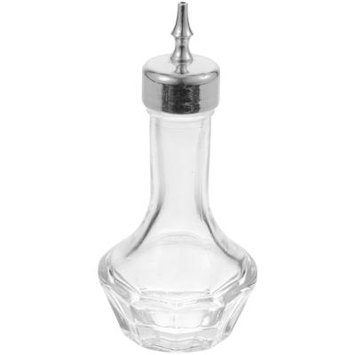 30 ml Stil Bitters Flasche Japanisch Vintage Cocktail Bar Spender für Absinth Kräuter Bitter Aperitif Service