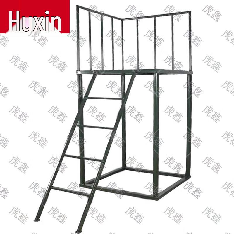 Huxin Fitness and Team Building Training Equipment