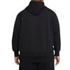 Nike Standard Issue Comfortable Soft Breathable Skin-Friendly Hooded Pullover Long Sleeve Sweatshirt Men sweatshirt Black CV0864-010