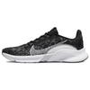 New SuperRep Go 3 Flyknit Black Pure Platinum DH3394-010
